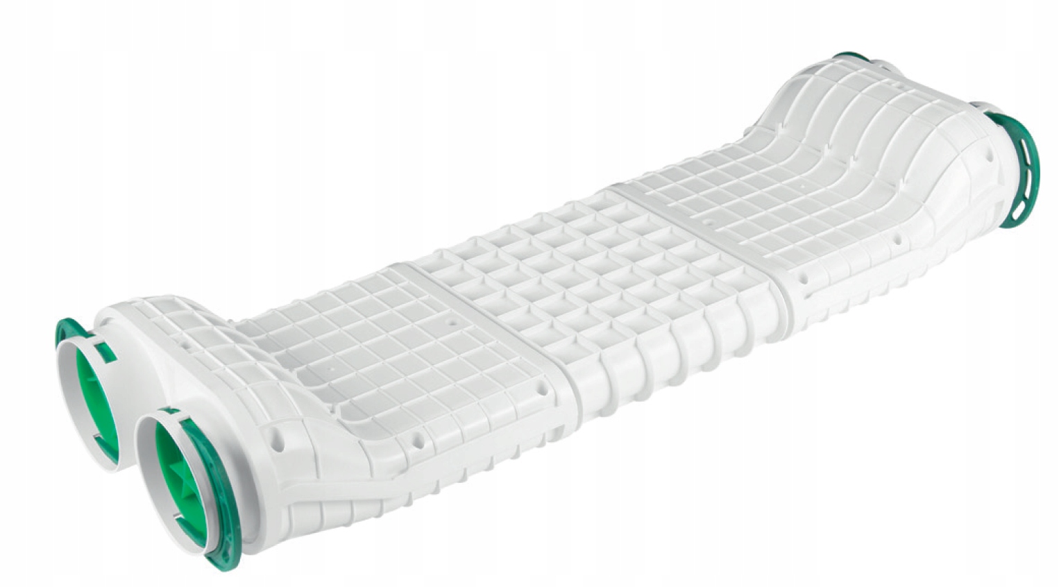 Awenta Pro Míjení Kanálů Dlouhé Křížení VMK75-2-L