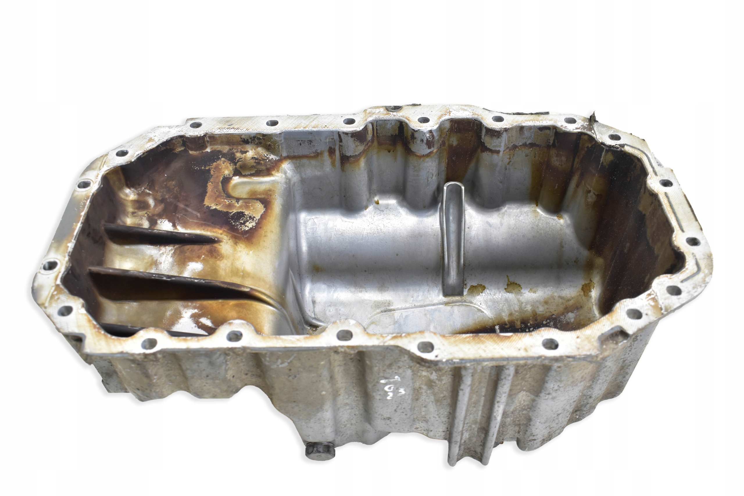 Ölwanne AUDI A3 8P 1.4 TFSI 03C103603T
