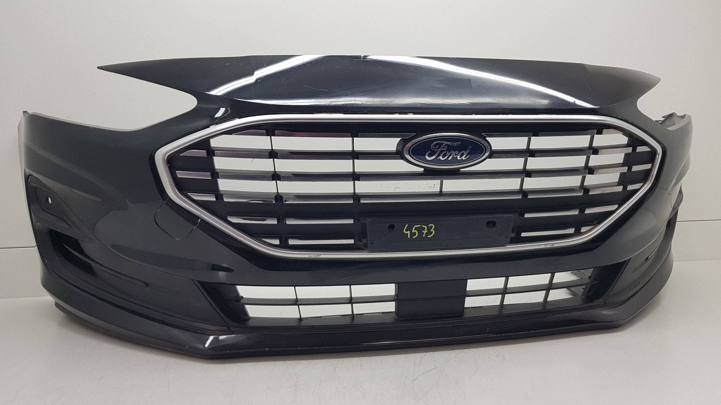 FORD FOCUS MK4 LIFT 2020 - bumper front NX7B-17C831-AA