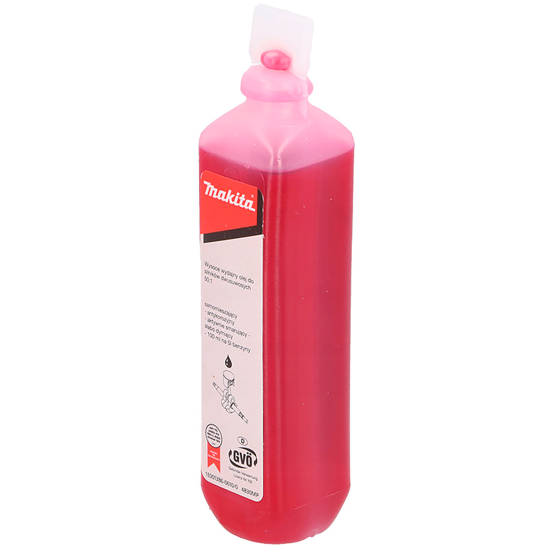 

Olej do mieszanki silników 2-suwowych 100ml Makita