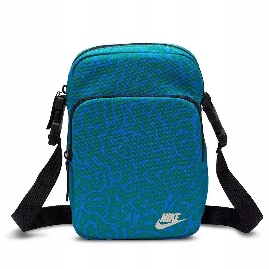 Sportovní taška Nike Heritage Cross-Body Bag (4L) (FN0884-406) přes rameno
