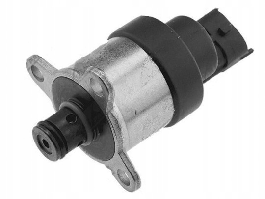 NTY ESCV-FR-001 Zawór regulujący, ilość paliwa (system Common Rail)