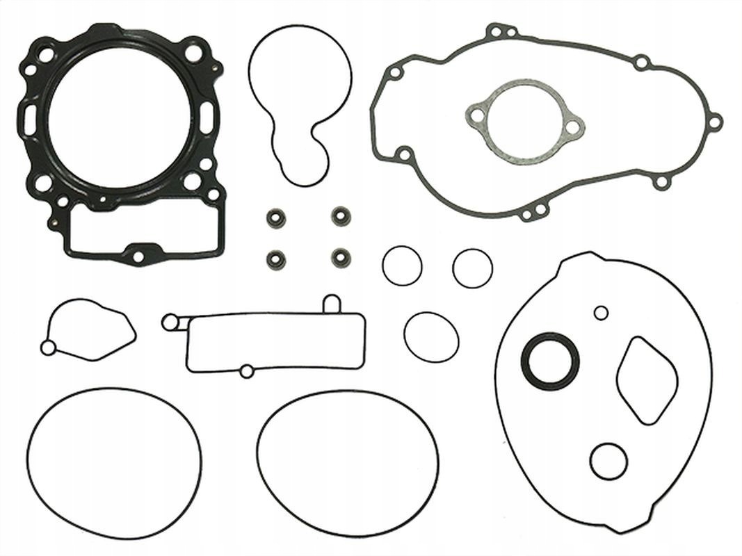Namura Komplet Tesnenia Ktm Sxf 450 '07-12, Xcf 450 '08-09, Sx 450