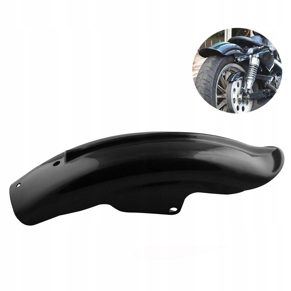 Błotnik tylny do motocykla Bobber Chopper and Cafe EAN (GTIN) 6975068890167