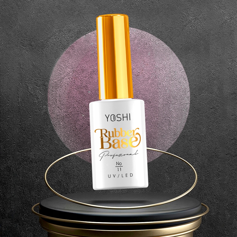 Yoshi baza kauczukowa Rubber Base #11 10ml Marka Yoshi