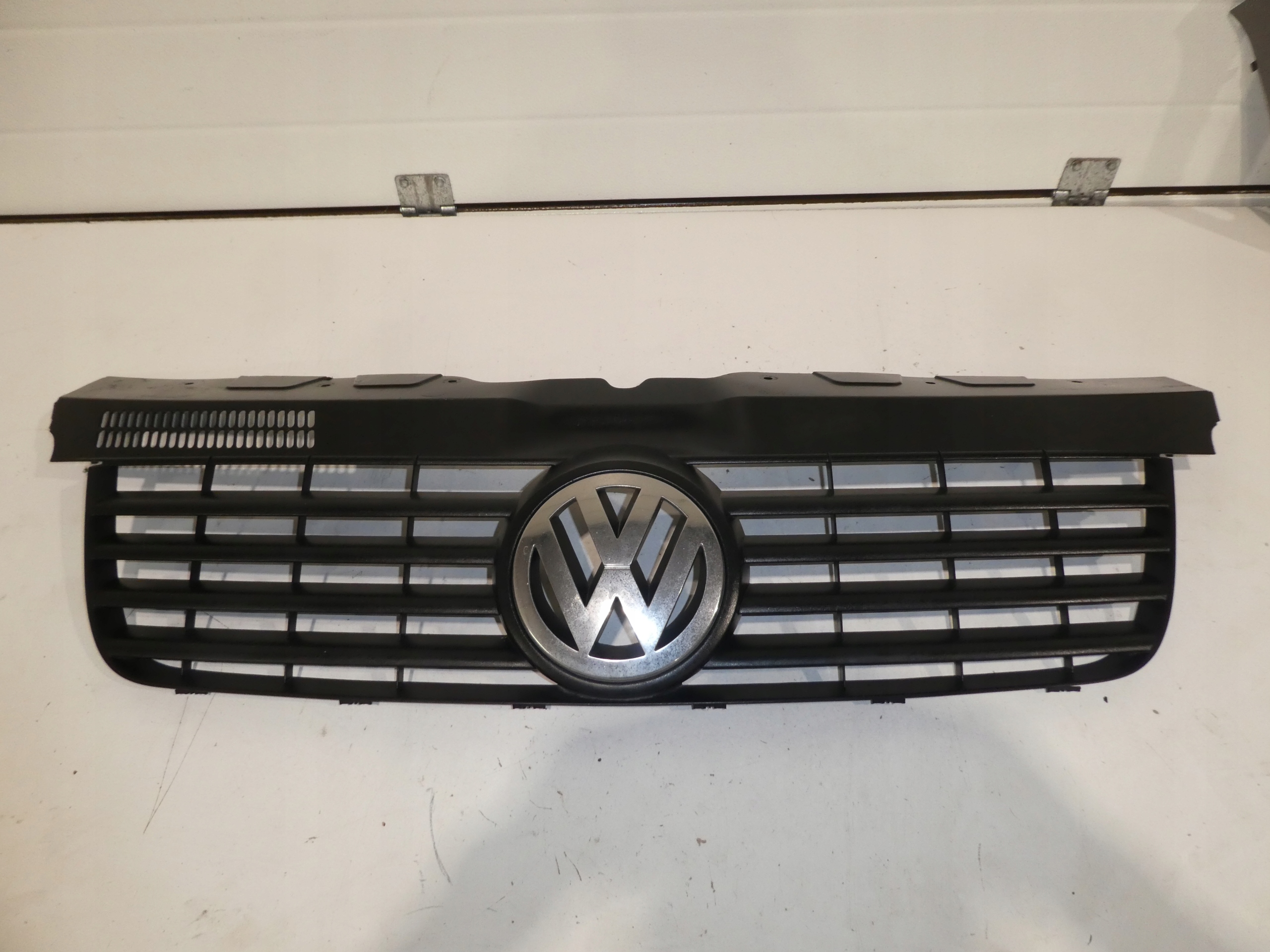 GRILLE VW T5 7H 7H0807101
