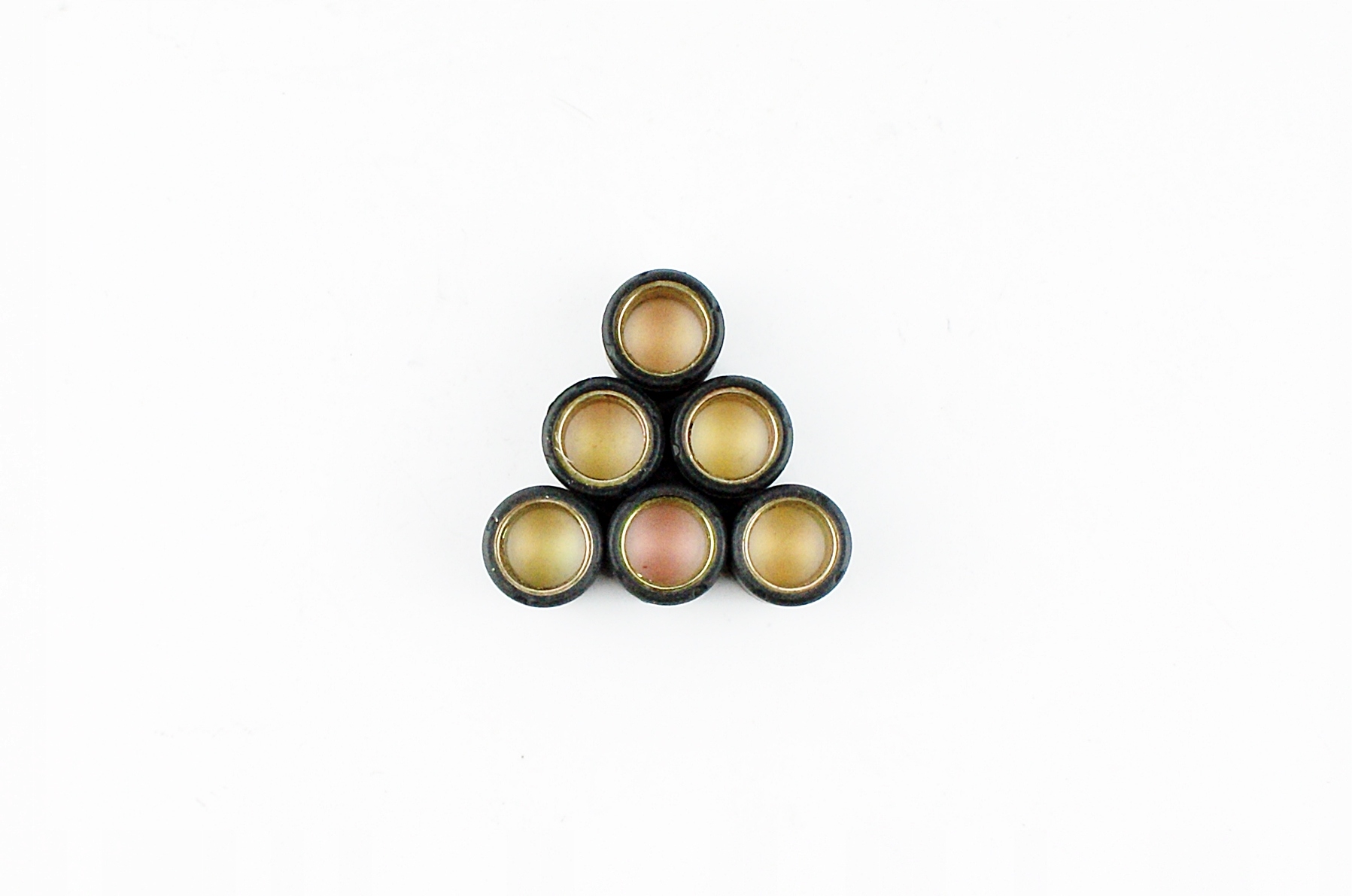 ROLKI WARIATORA GY6 4T 125CCM- 18X14-10G Producent Atut