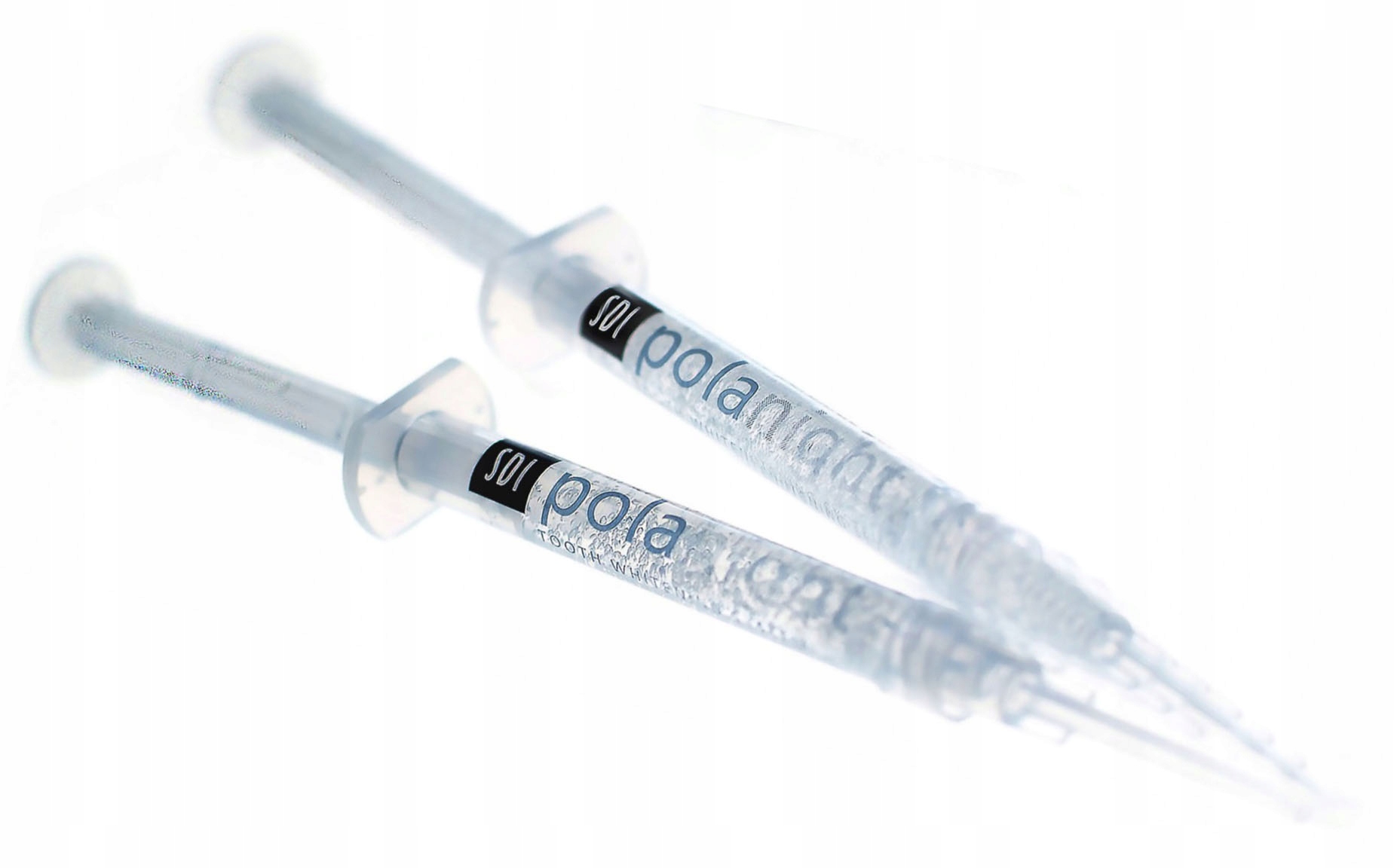 Żel Do Wybielania Zębów Polanight 2* 16%__ORIGINAL