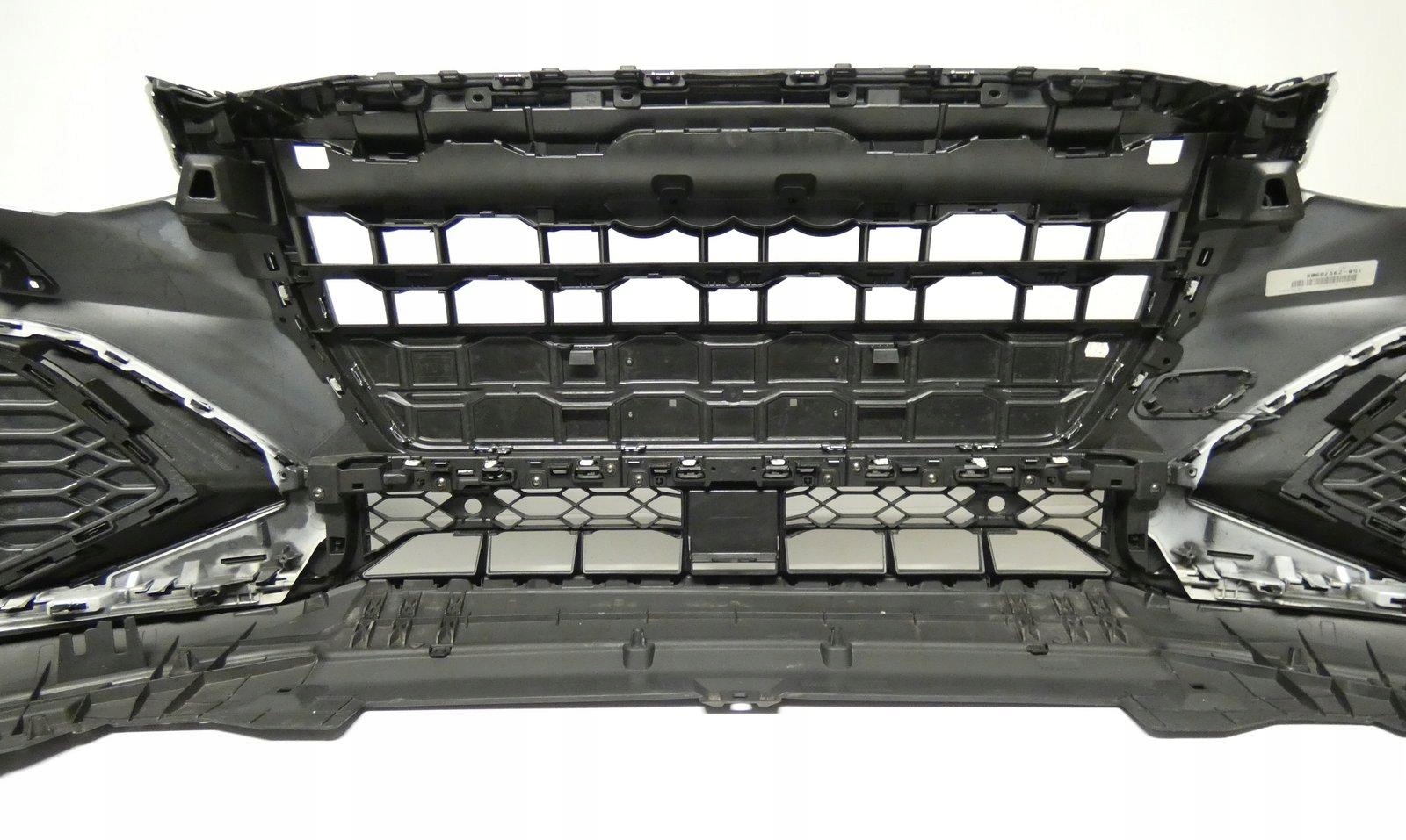 AUDI Q2 LIFT S-LINE 81A807110C below 4 PDC washer 2020- bumper front front