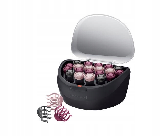 Remington Ionické Kulky H5600