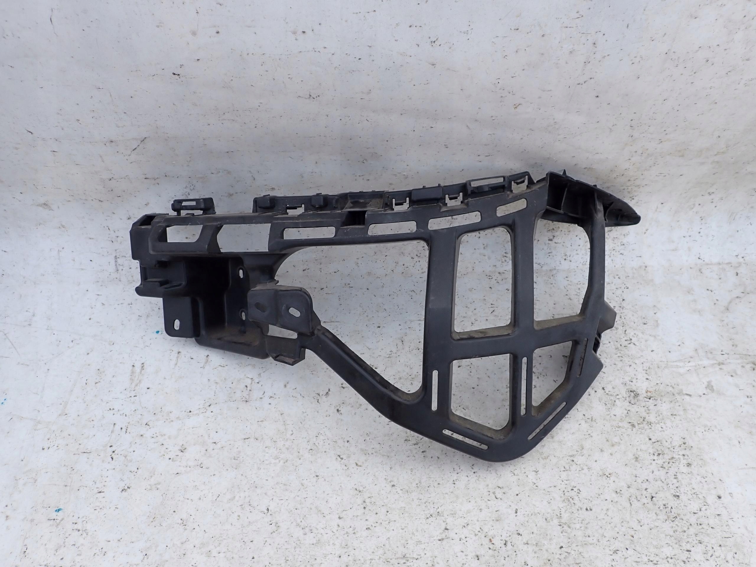 VW BEETLE LIFT 15- bumper bracket right rear part