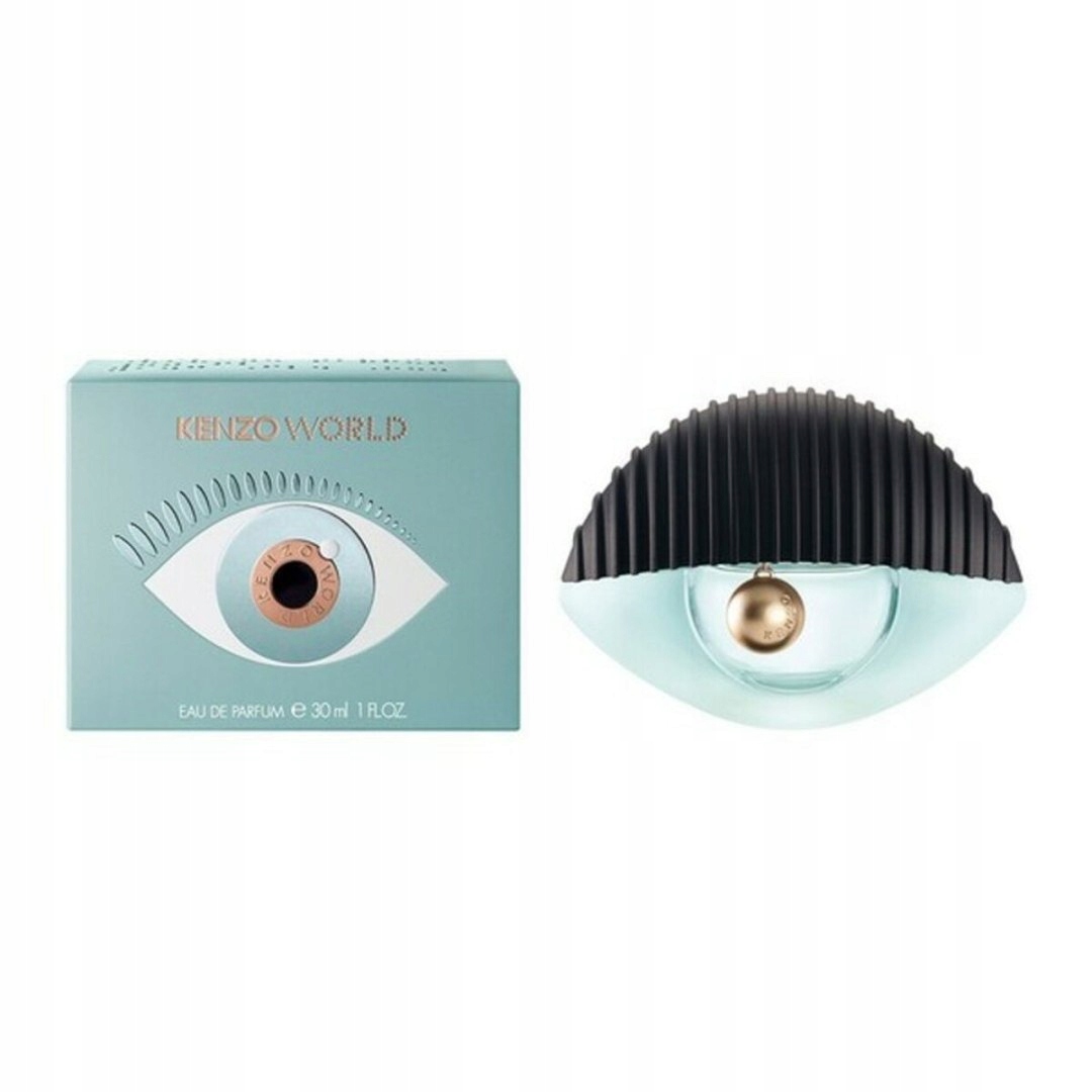 Dámské Parfémy World Kenzo (edp) Edp 75 ml