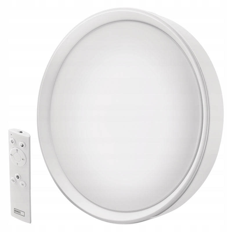 Led prisadené svietidlo, 30W, stmievanie, zmena Cct