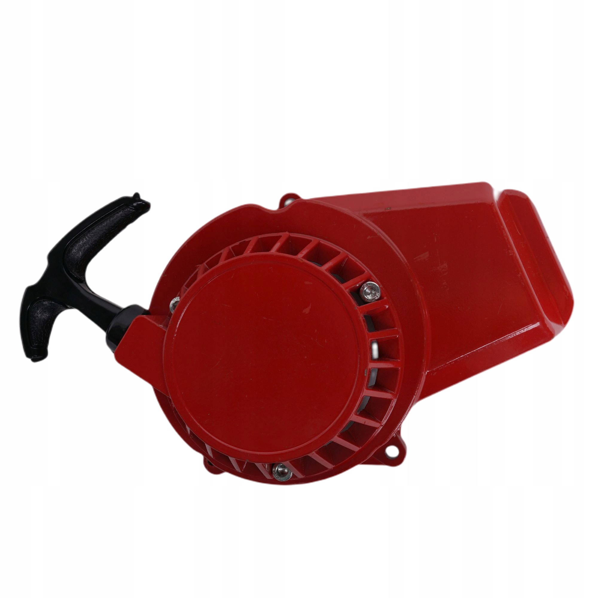 Szarpak Starter Pocket Mini Bike Cros Quadczerwony