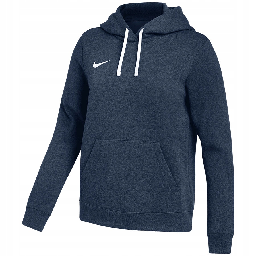 Nike Park 26 Hoody [M] Mikina Tmavě modrá