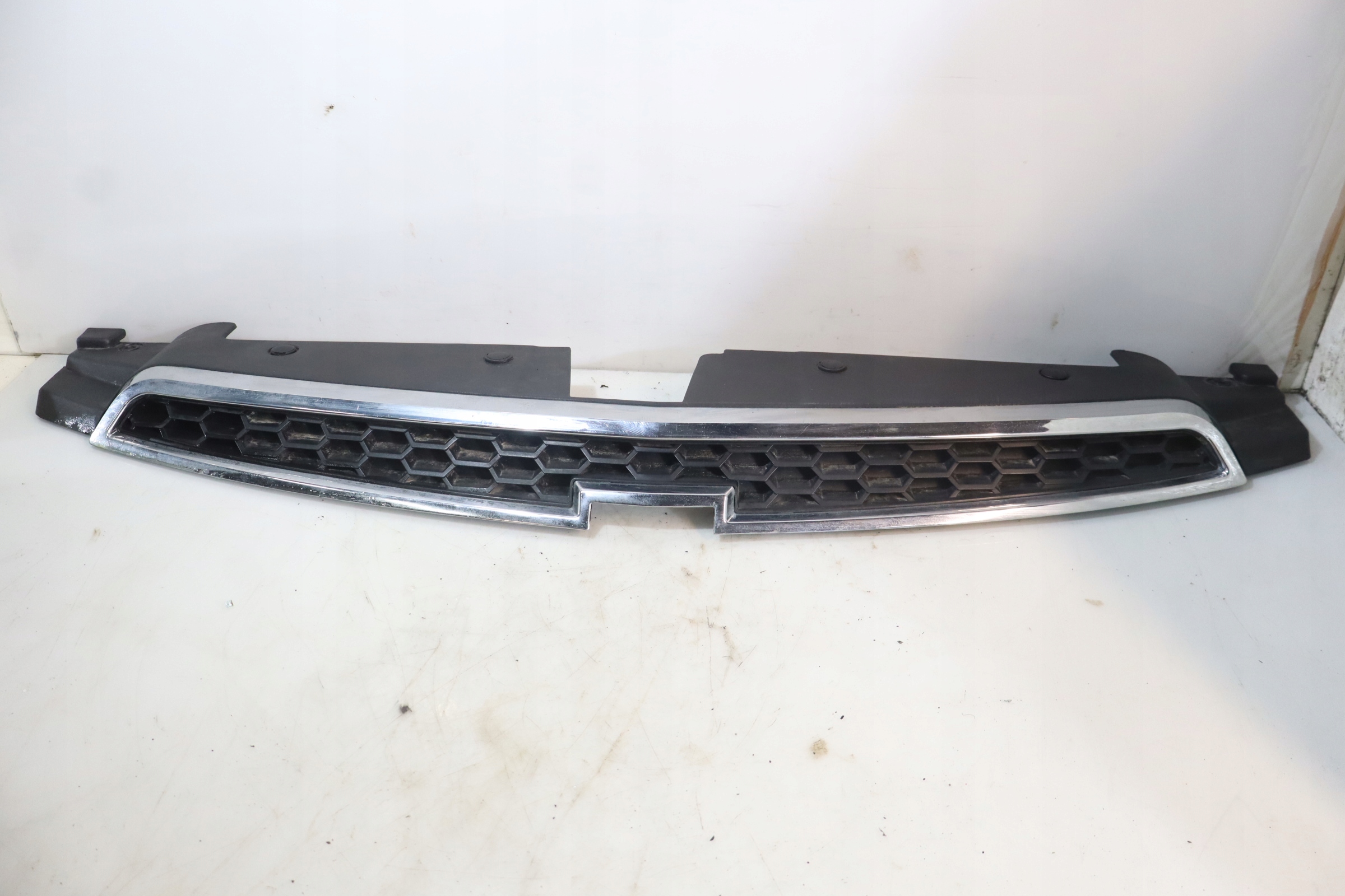 Chevrolet Cruze KL1J Kühlergrill FRONTGRILL Kühlergitter - Thumbnail 7