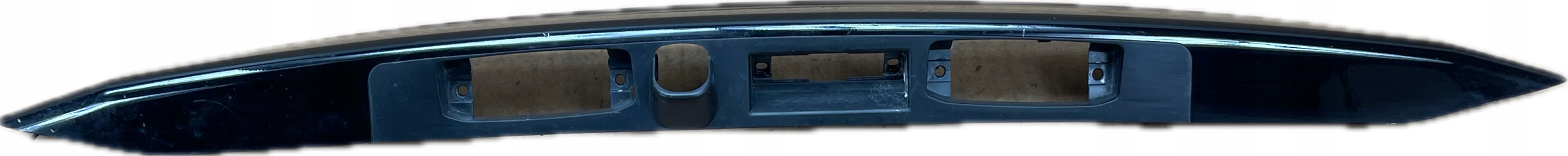 HYUNDAI KONA 2017- moulding bonnet boot cap 87311-DD000