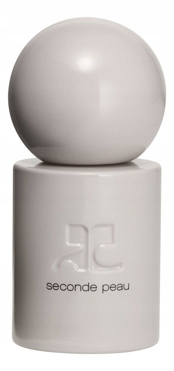 Courreges Seconde Peau parfémovaná voda sprej 50 ml