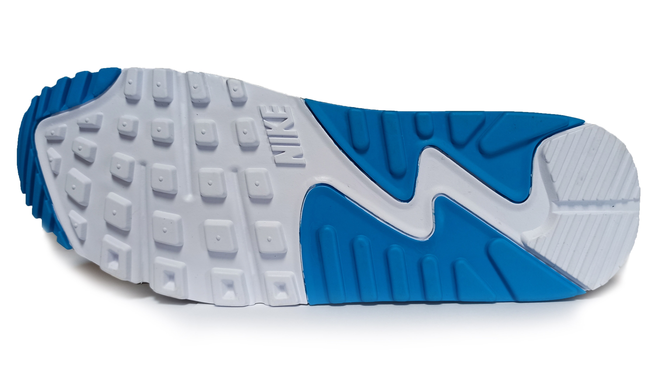 WYPRZEDAŻ Nike AIR MAX 90 GS CD6864 005 r.38.5 + gratis Kod producenta CD6864 005