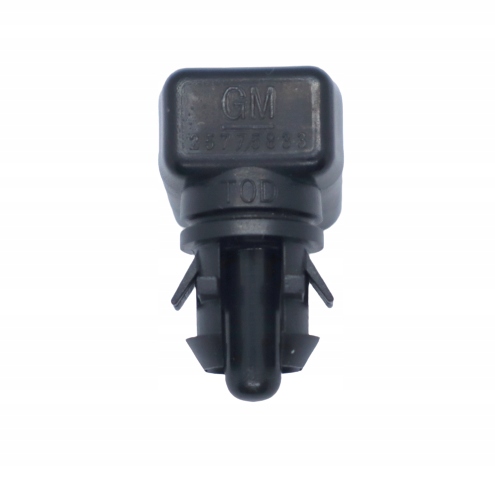 CZUJNIK TEMERATURY OPEL CORSA E ZAFIRA C MOKKA X Producent części Opel OE