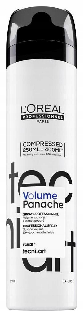 L'Oréal Professionnel Texturizující pudr sprej
