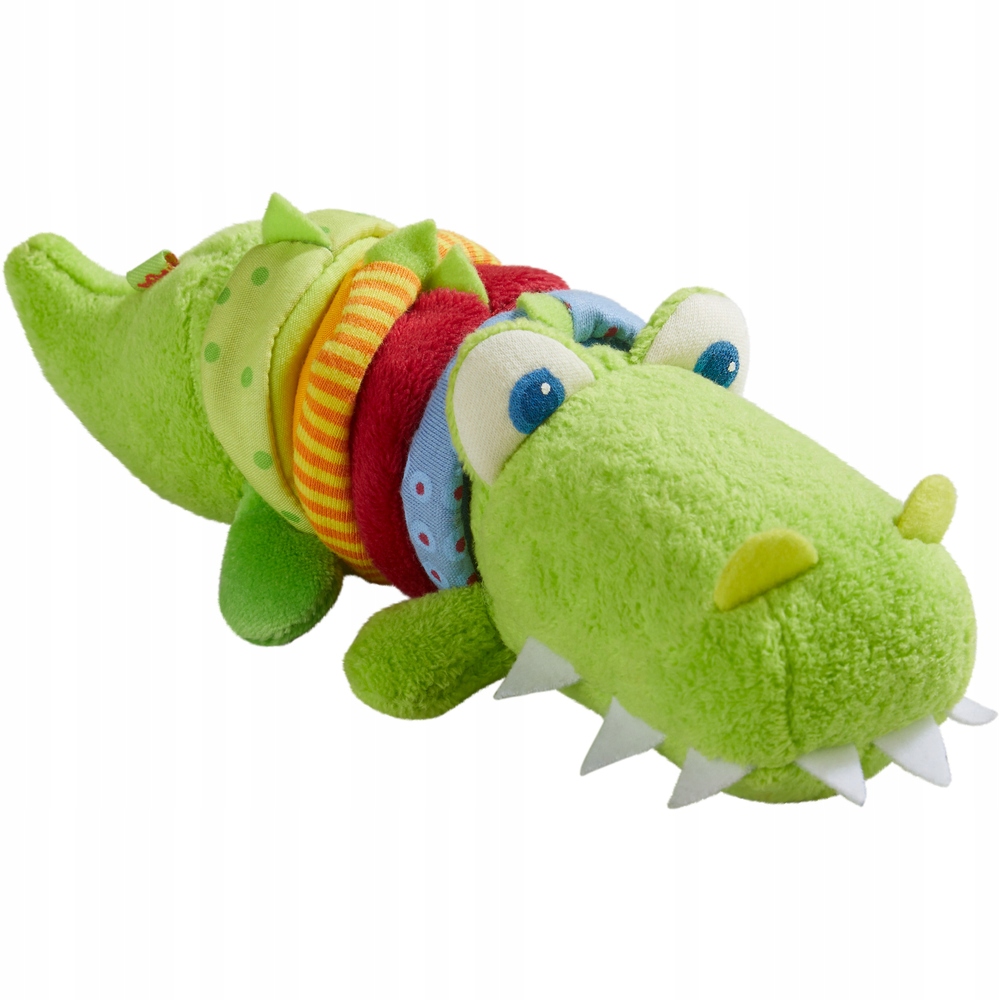 

Haba Mrucząca figurka Kroko junior 19 x 8 cm
