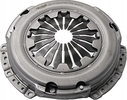 31410039001 - Затискач зчеплення Vika