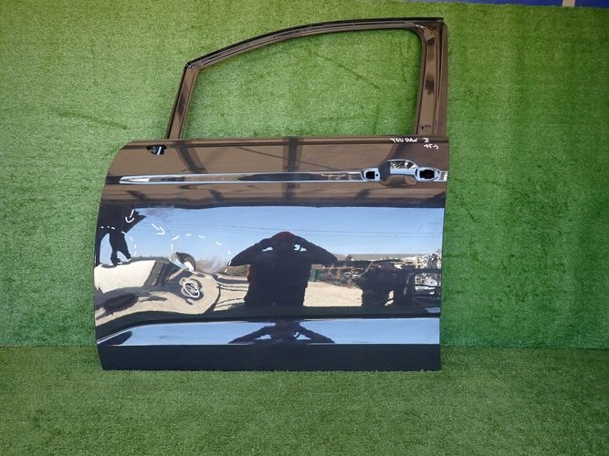 VW TOURAN II 15- door left front front