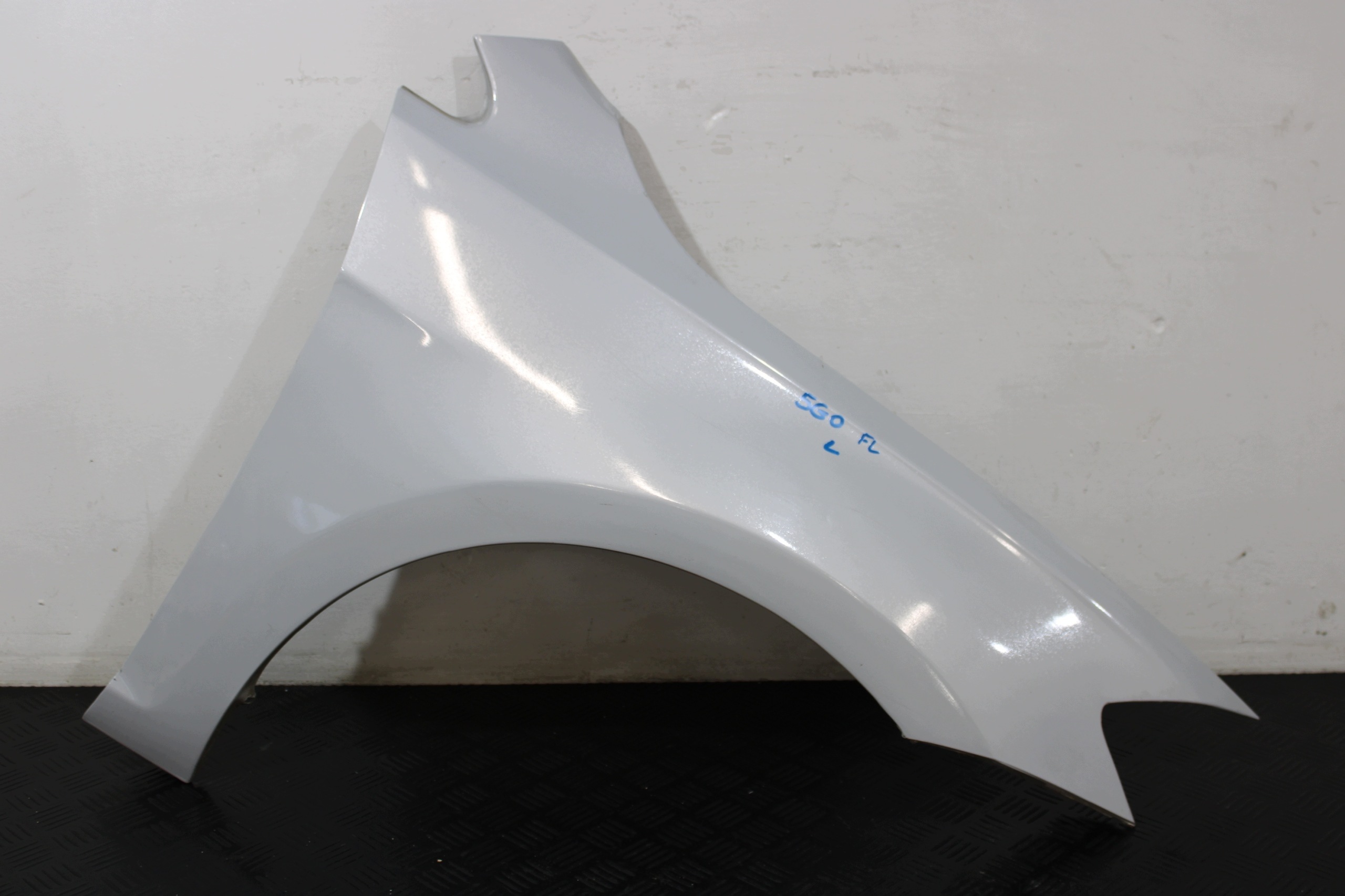 fender right front front VW GOLF VII 7 5G0 LIFT