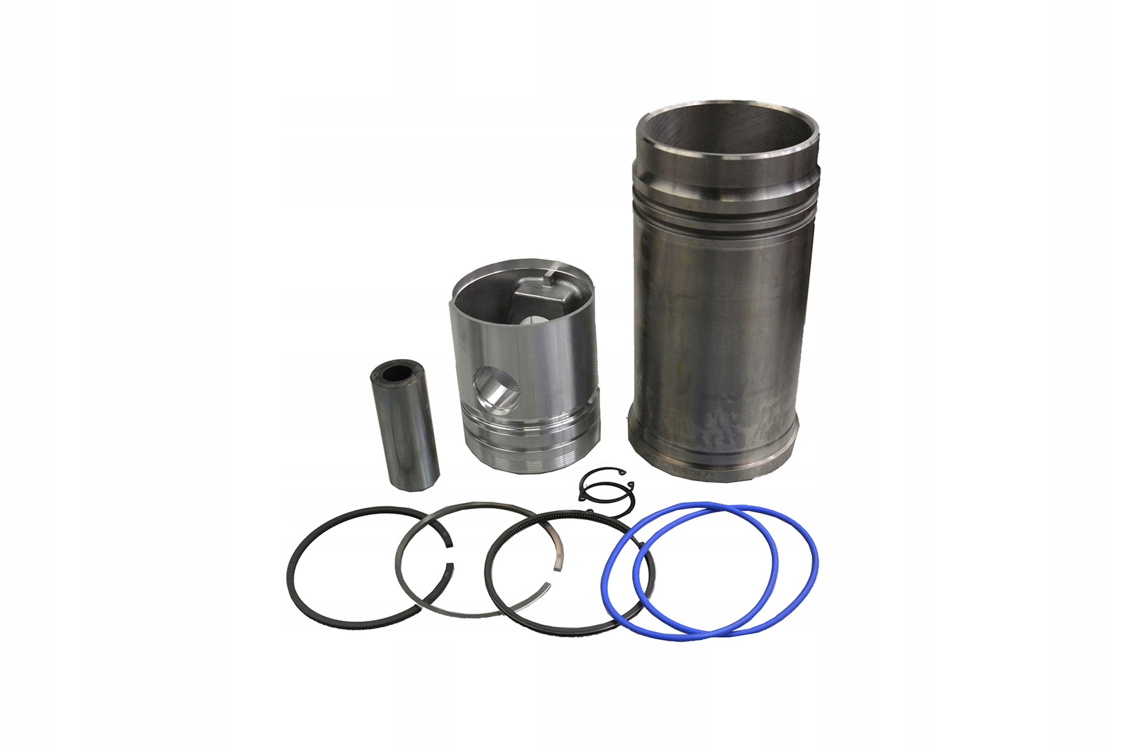 62110099 - Ремонтний комплект 100-3 кільця * ZETOR*