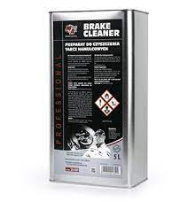 

Zmywacz do hamulców Moje Auto Brake Cleaner 5L