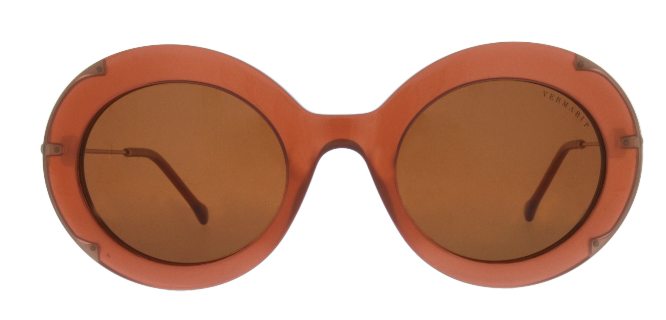 Dámské sluneční brýle s polarizací Značkové Vermari Serena C3