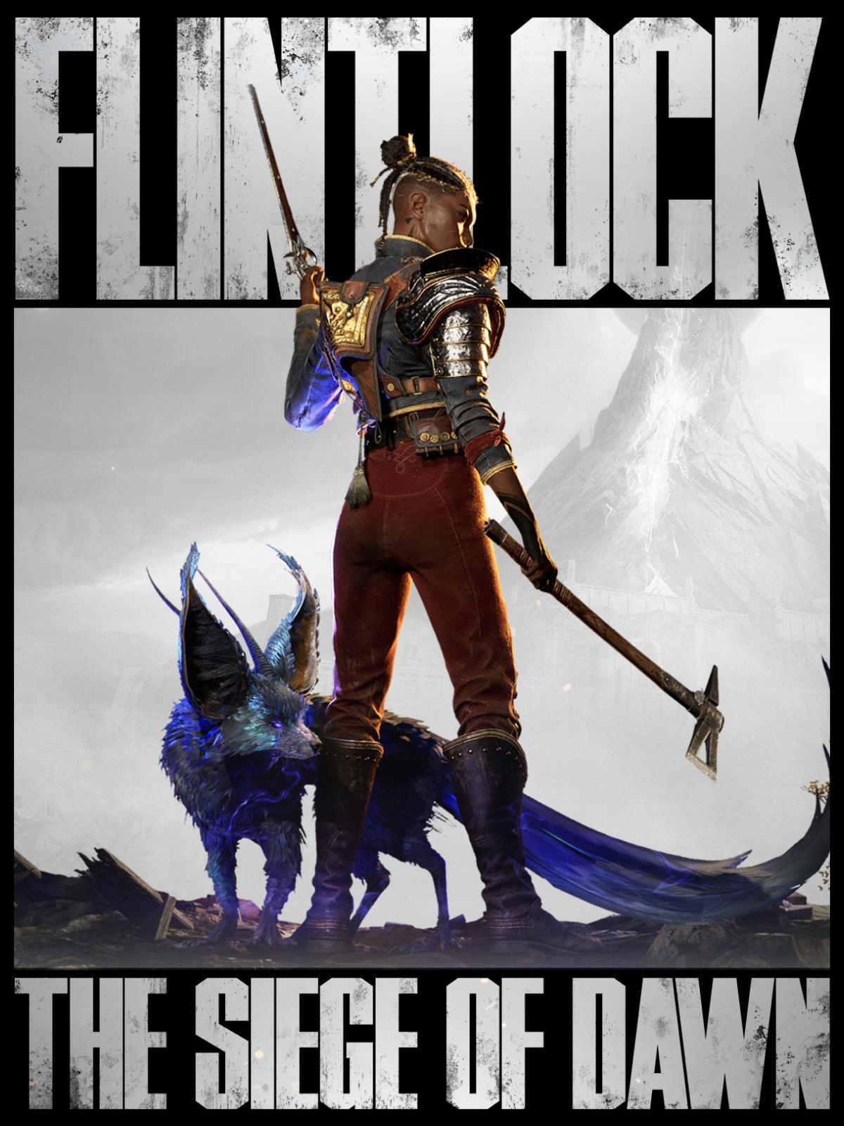 Flintlock: The Siege of Dawn (pc) Steam Klucz Pl