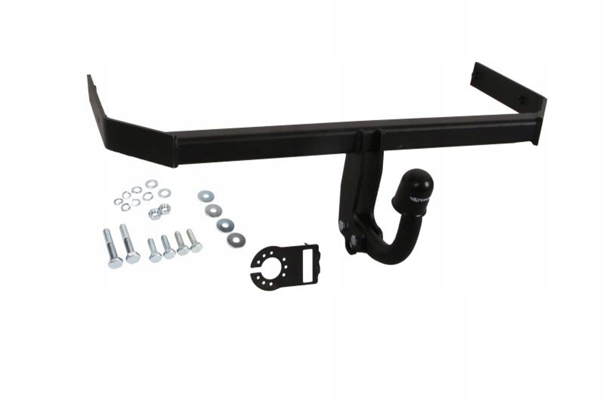 Hak holowniczy V-107/STE Producent Steinhof