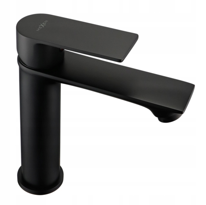 MEXEN ROYO ZESTAW BATERIA UMYWALKOWA NISKA WANNOWA Kod producenta 72230-70 + 72200-70 + NKC 70AD