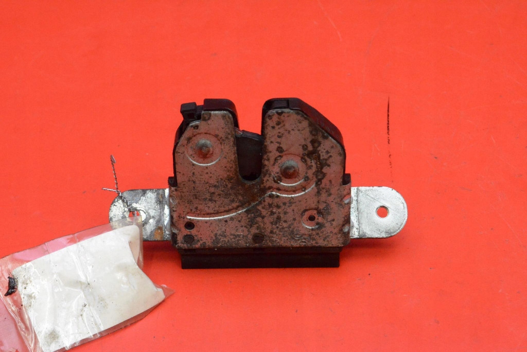 lock bonnet rear part boot FIAT BRAVO 2 II 5D HB 07-11