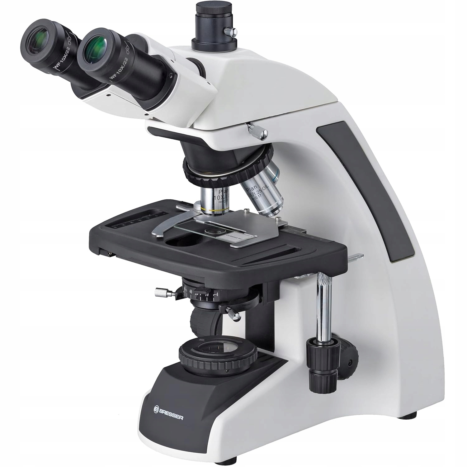 Mikroskop Bresser Science Infinity, 40x-1000x
