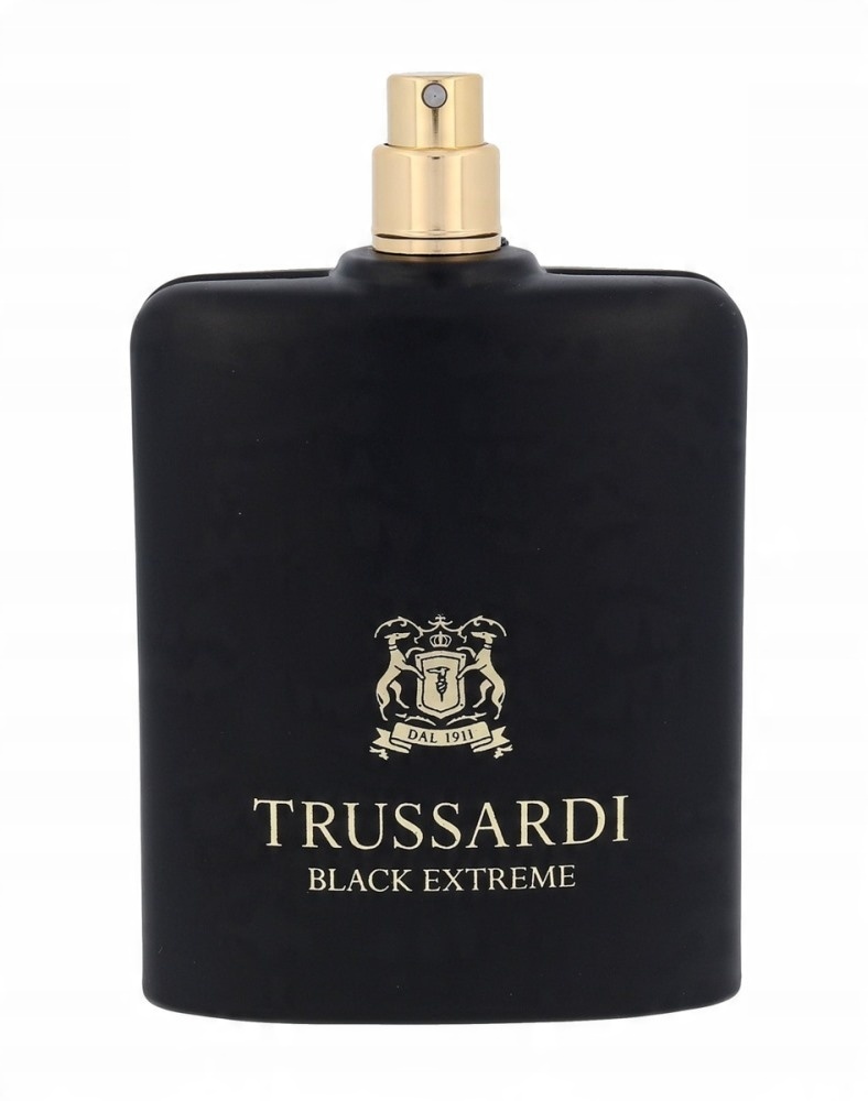 

Trussardi Black Extreme Edt 100ml