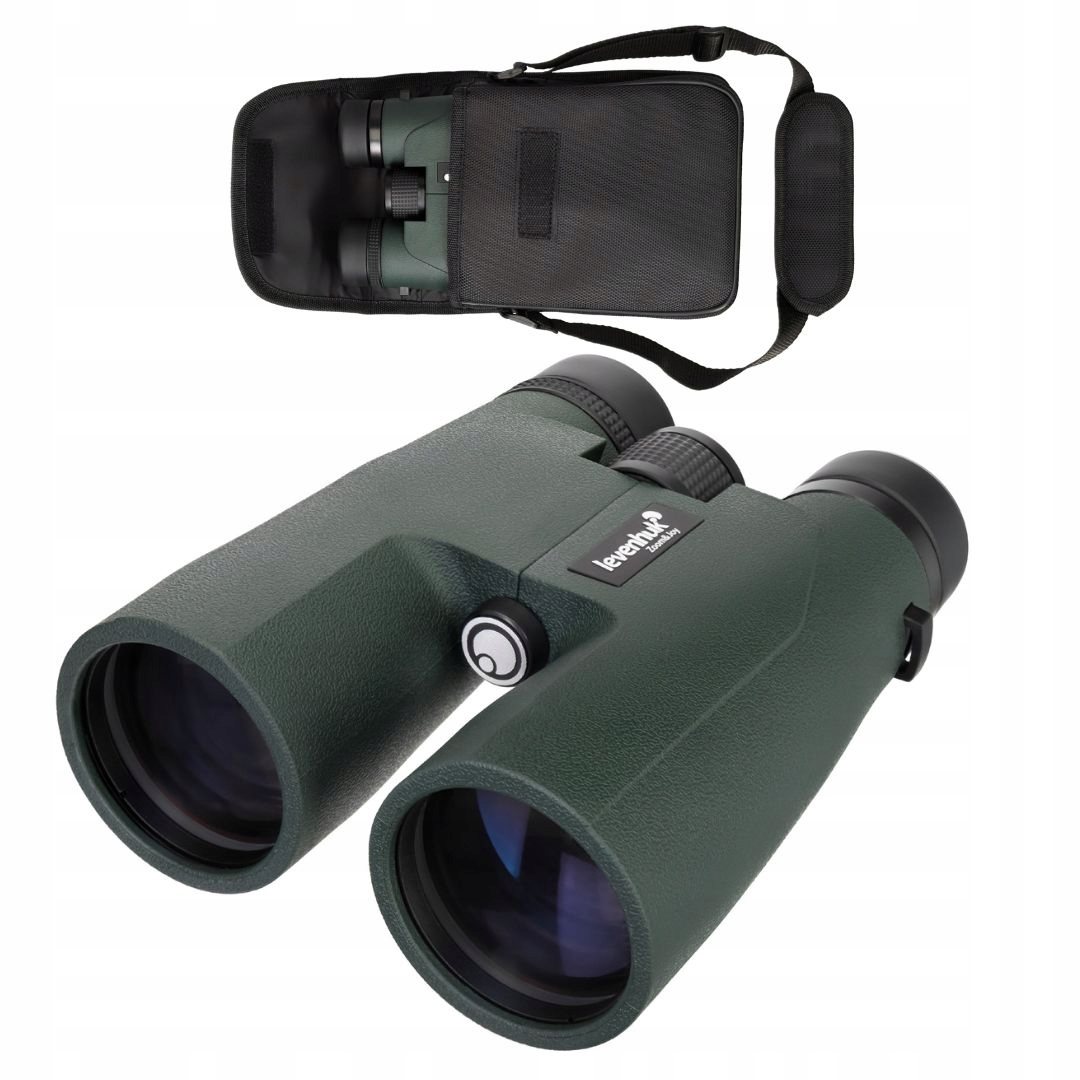 Lornetka Levenhuk Karma Pro 12x50