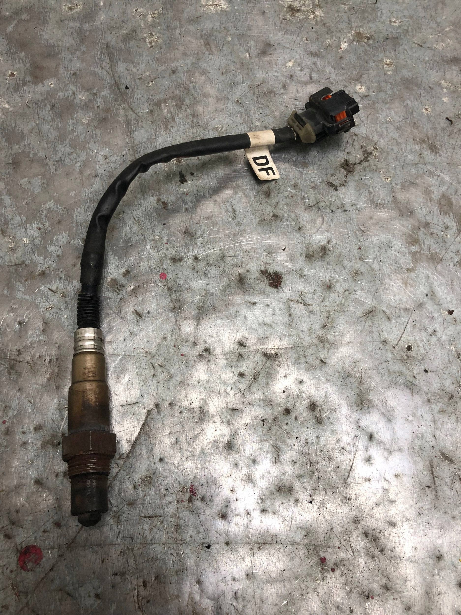 SONDA LAMBDA OPEL ASTRA J 55562206