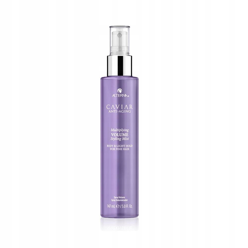 Alterna Caviar Anti-Aging vlasová mlha 147 ml