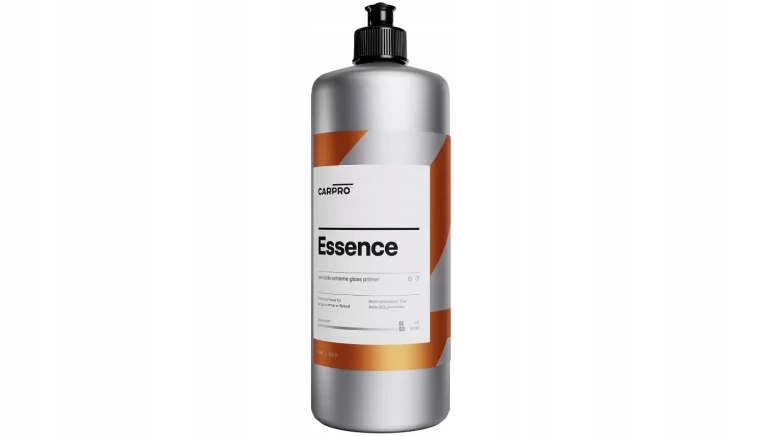 CarPro ESSENCE 1L - cleaner, primer z SiO2 krzemem +GRATIS