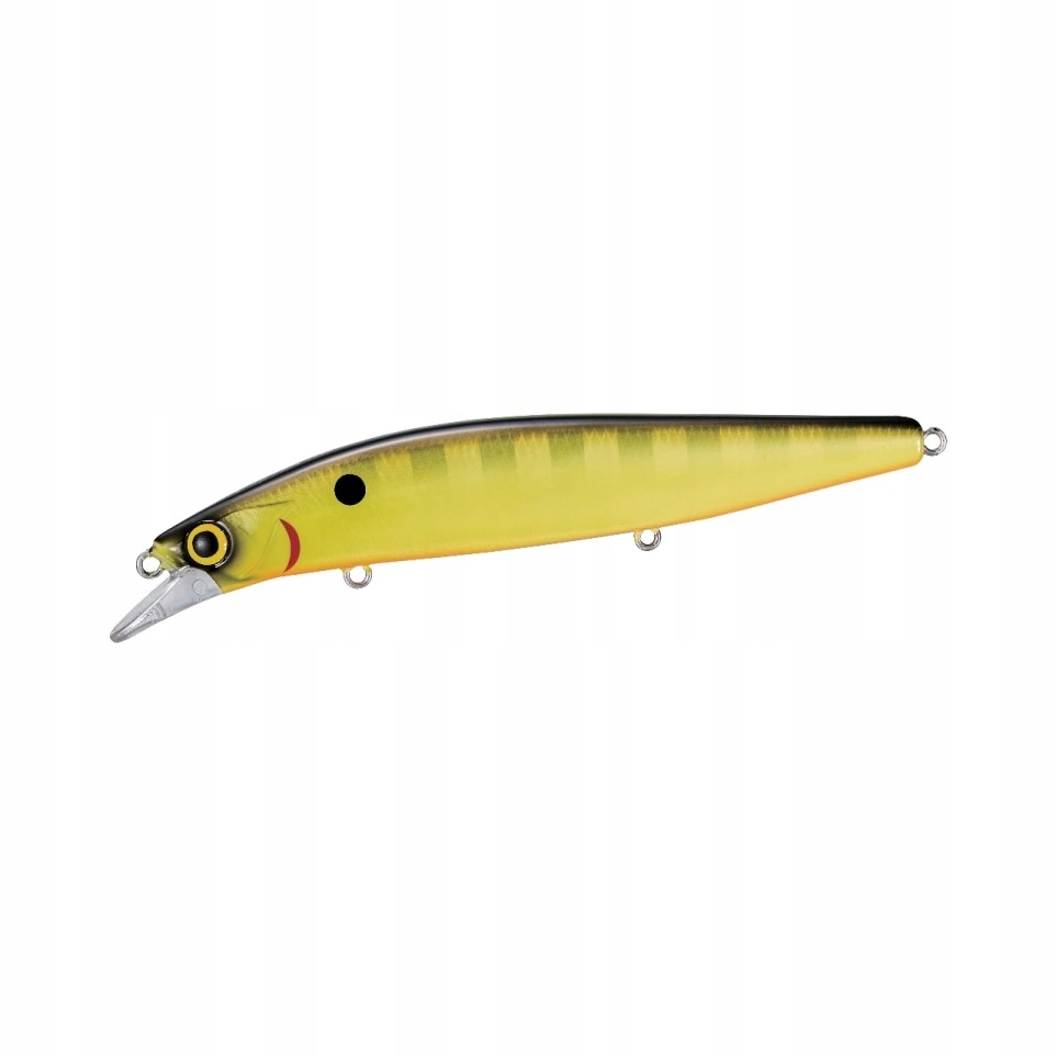 Shimano Bantam Rip Flash 14g 115mm 0-1,0m 009 Bc Shad
