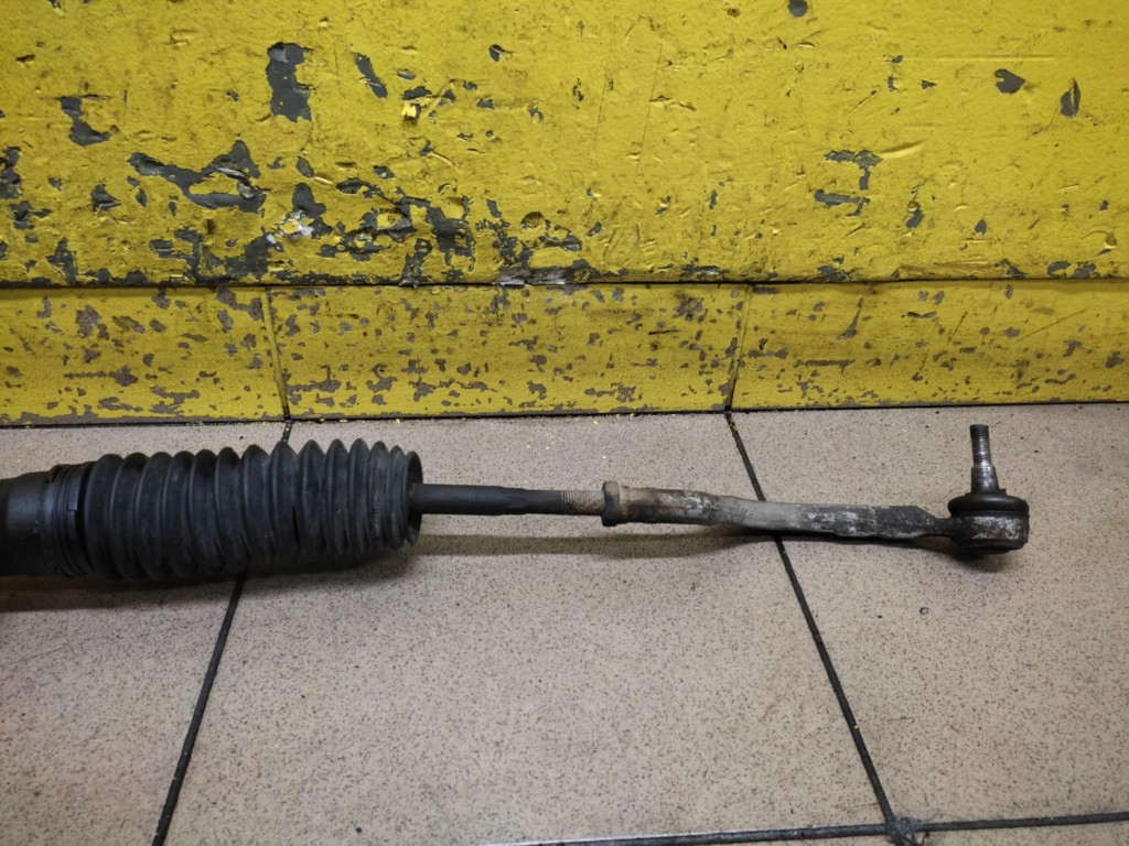 RENAULT LAGUNA II servo control 6800000991G