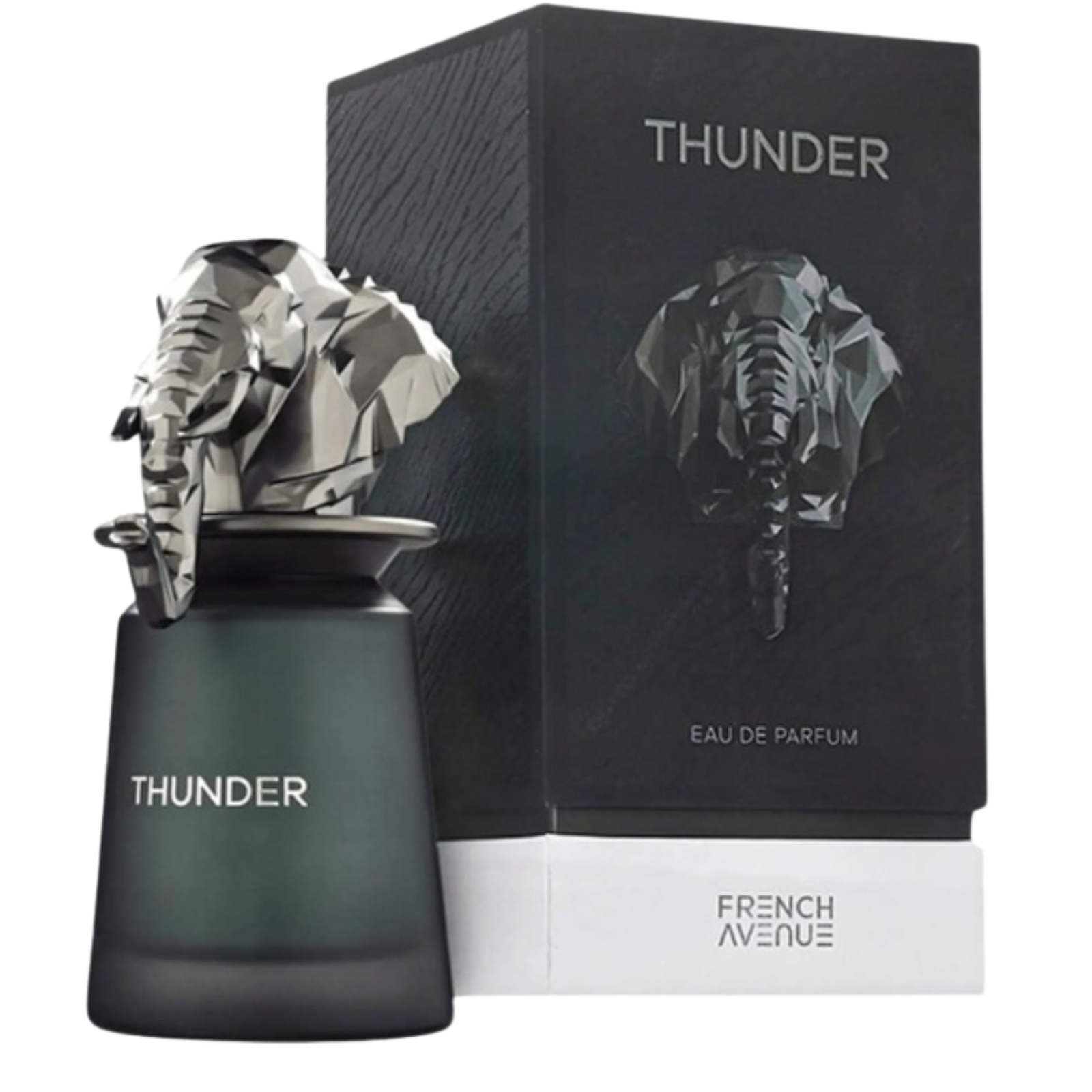 French Avenue Thunder Edp woda perfumowana perfumy dla mężczyzn 100 ml