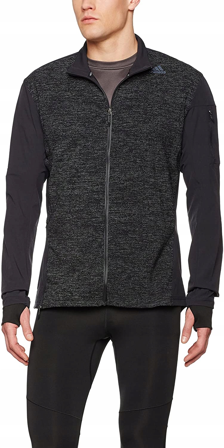 S518 Adidas Supernova męska Kurtka do biegania XXL