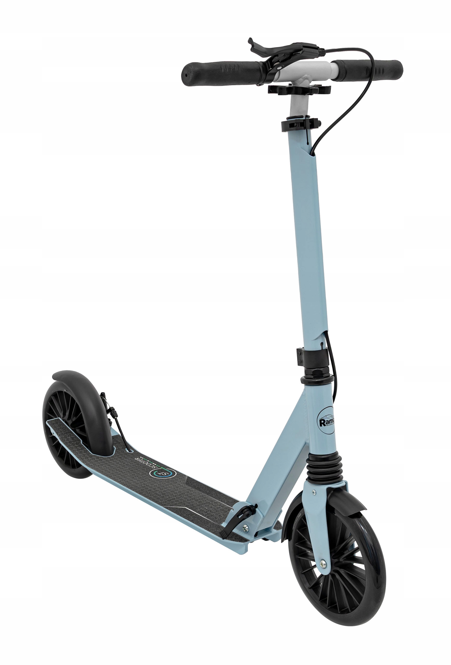 Hulajnoga dwukołowa Składana Miejska dla Dzieci Oryginalna Sportrike