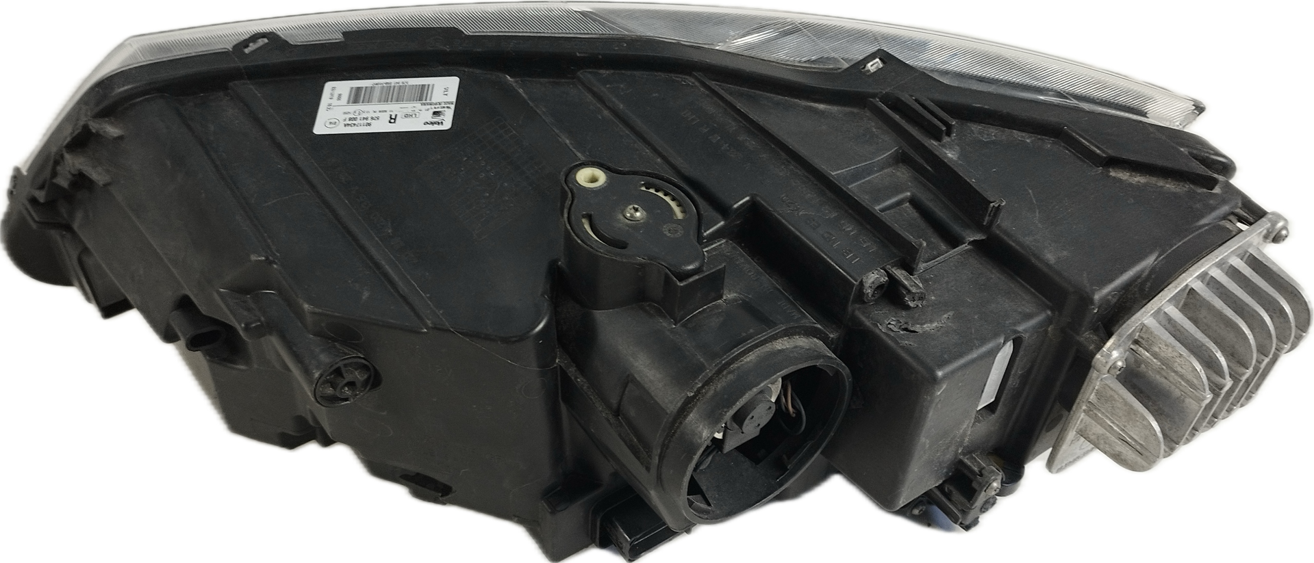light JEZ module front right SEAT ATECA FULL LED 576941008F 02.12.19