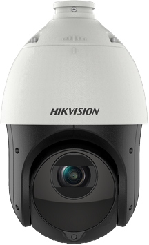 Kamera PTZ 2MP 100m Zoom 15X AcuSense Hikvision DS-2DE4215IW-DE