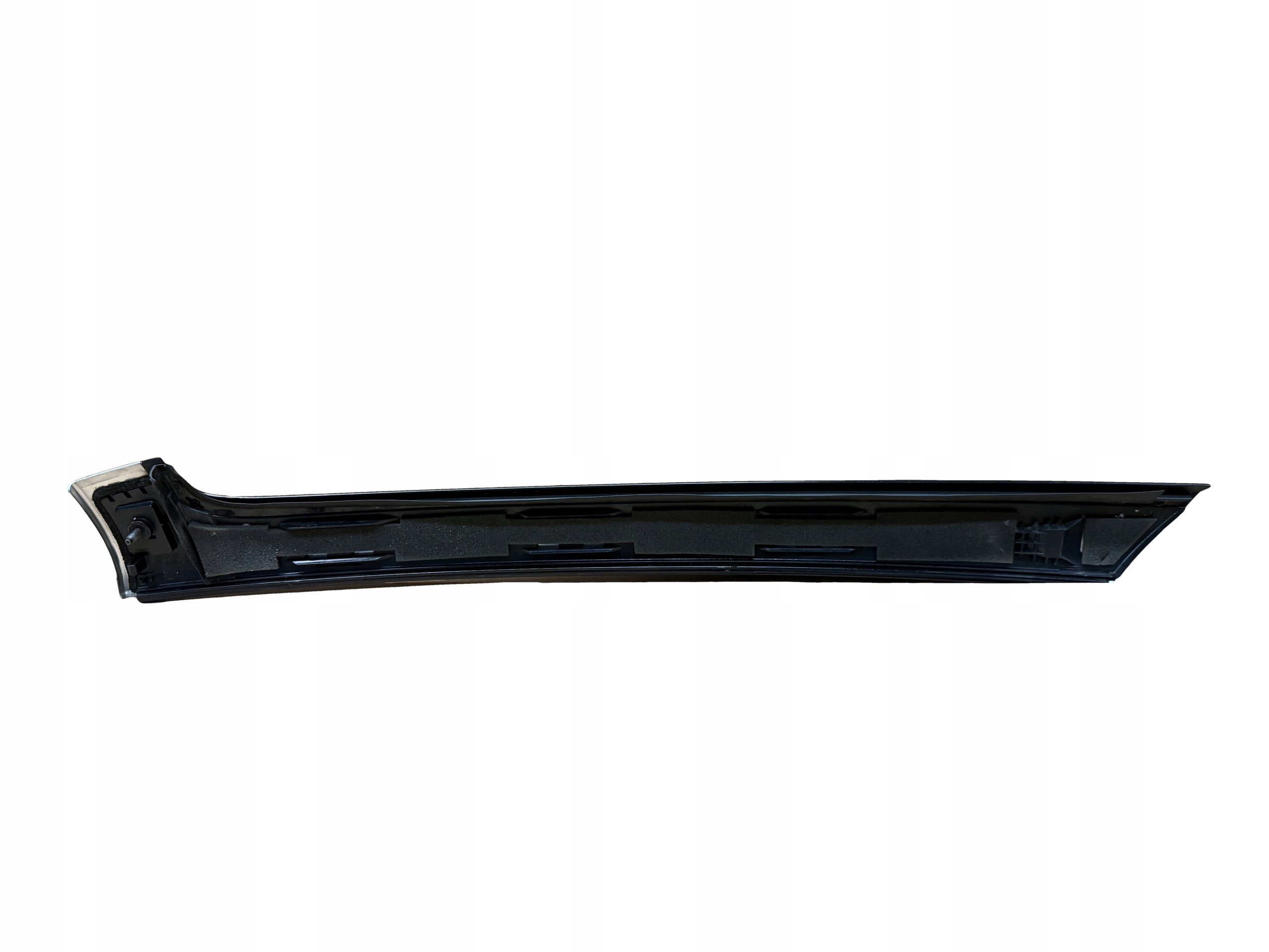 AUDI A5 8W CABRIO cap cover SLUPKA A left 8W7853265A